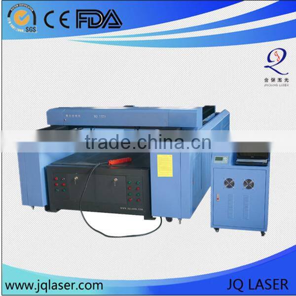 surface working CO2 laser granite Stone Engraving Machine for sale