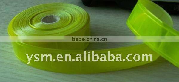 PVC reflective tape
