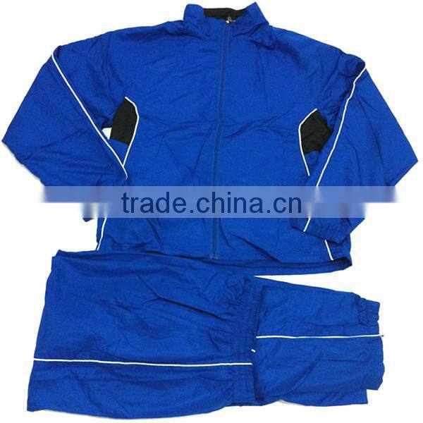 2017 Stylish Fashion Authentic Sportswear