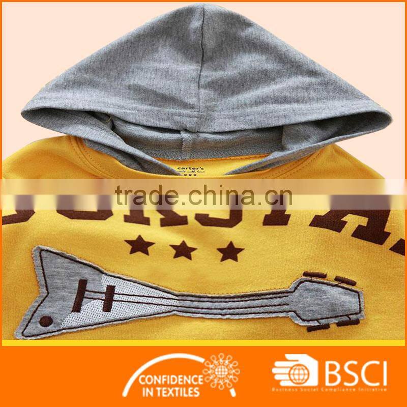 Kids Boy Hoodie and Jogging Pants/Winter Kids Clothes Set