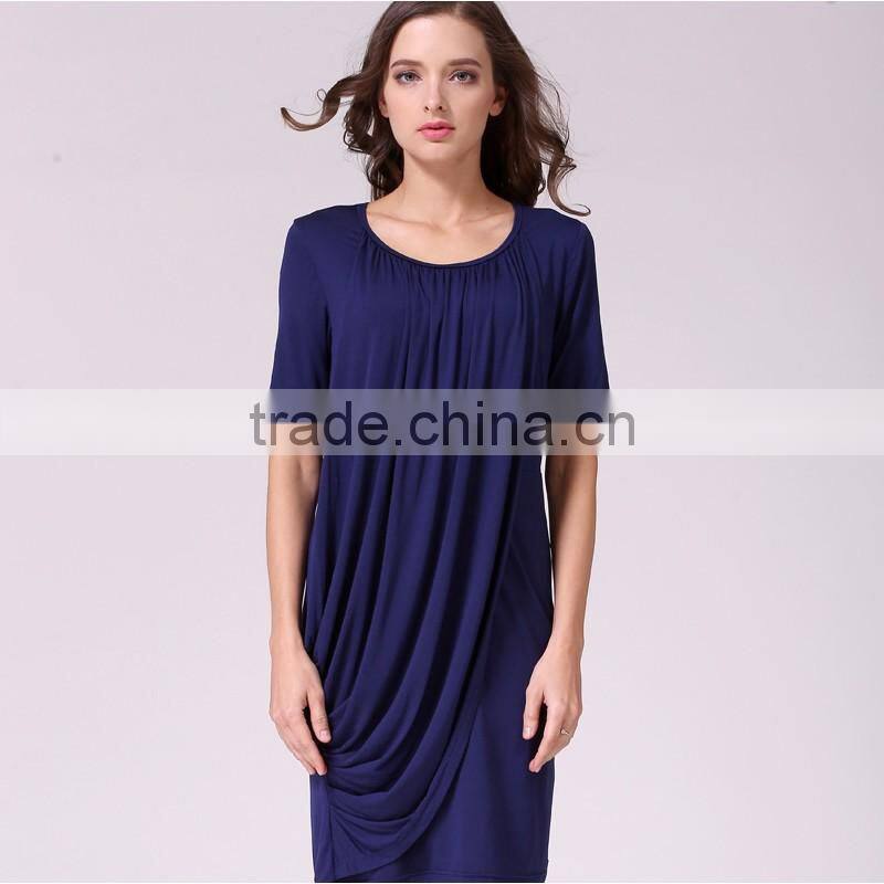 Emotion Moms Maternity Dresses Nursing Clothing Breastfeeding dress for Women