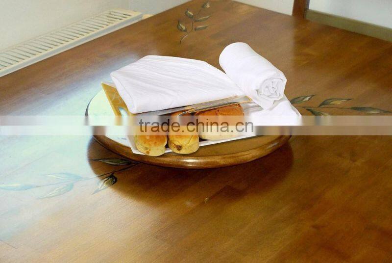 Home textile classical design bright yarndyed kitchen towel