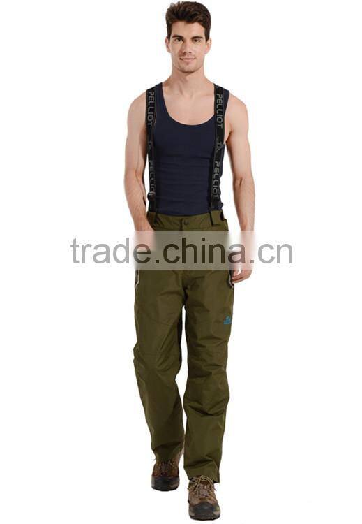 plain coloured best quality polyester pants