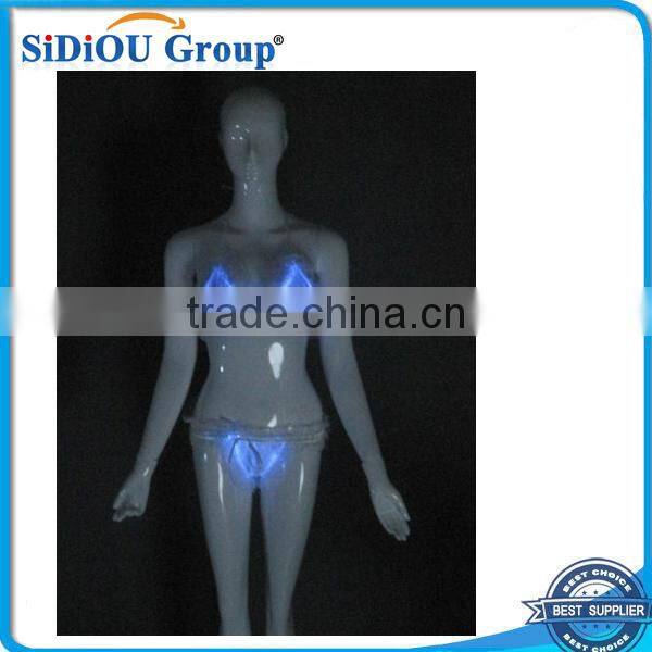 2014 sexy lighted the most seductive sexy lingerie