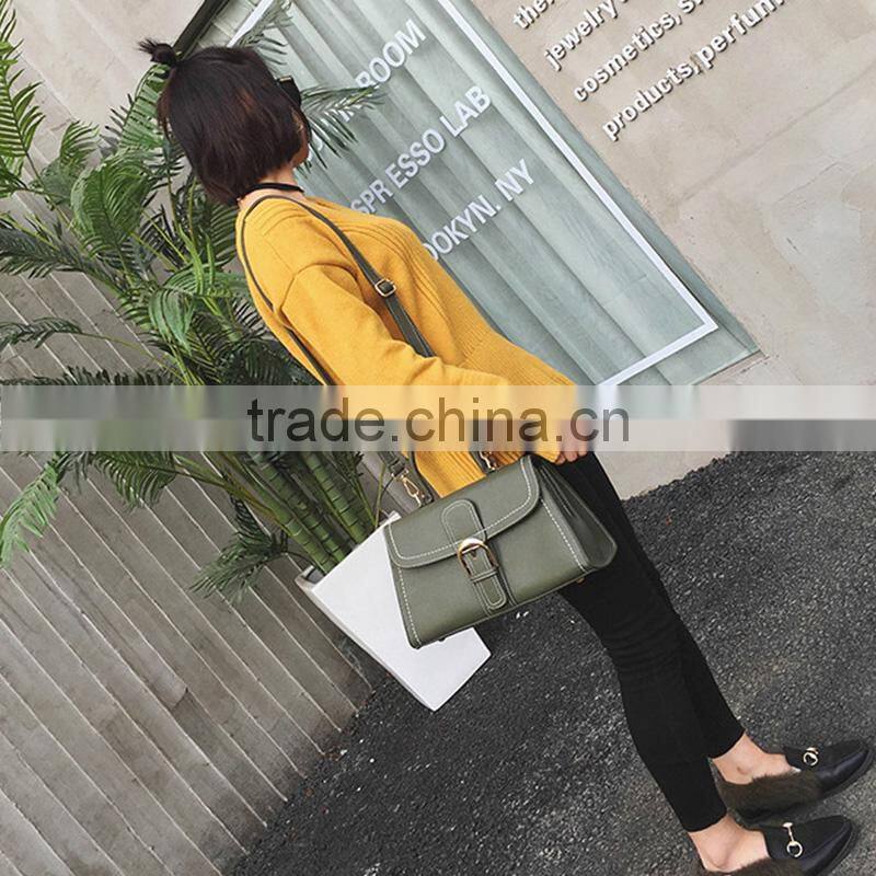 Hot Selling High Quality Women Shoulder Tote Bag