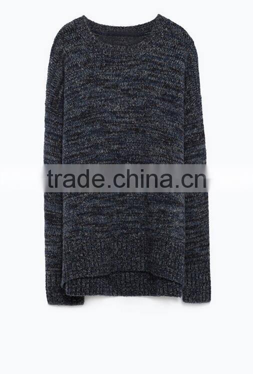 EY0849S Hot Sale knitting sweater women's winter pullover sweaters