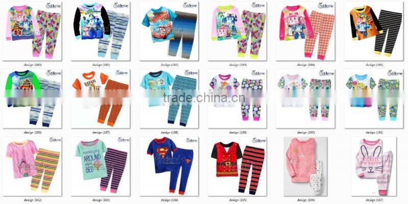 childrens pajamas 87