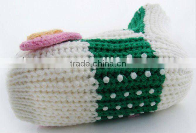 latest new born baby prewalker cotton shoes