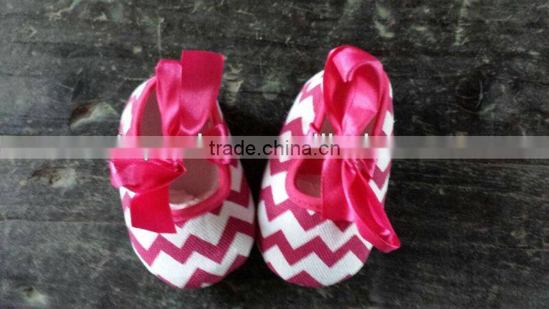 black white chevron newborn baby crib shoes baby shoes infant shoes toddlers shoes