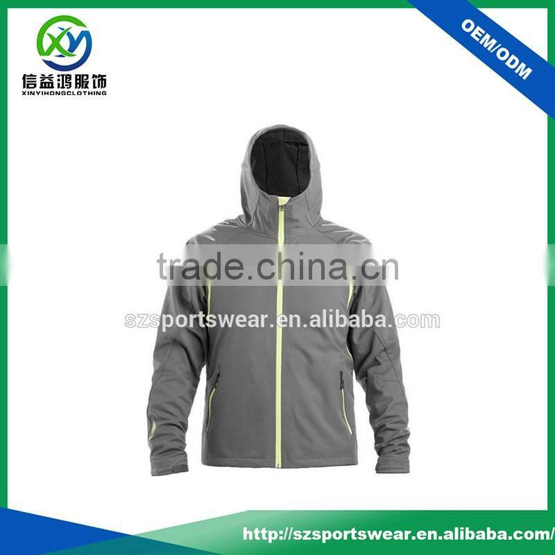 Top Quality Man Hoody , Fashion Quick Dry Hoody Custom with Hood