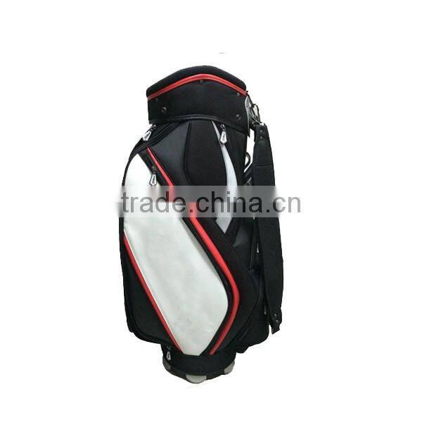 Custom High quality made golf staff bag