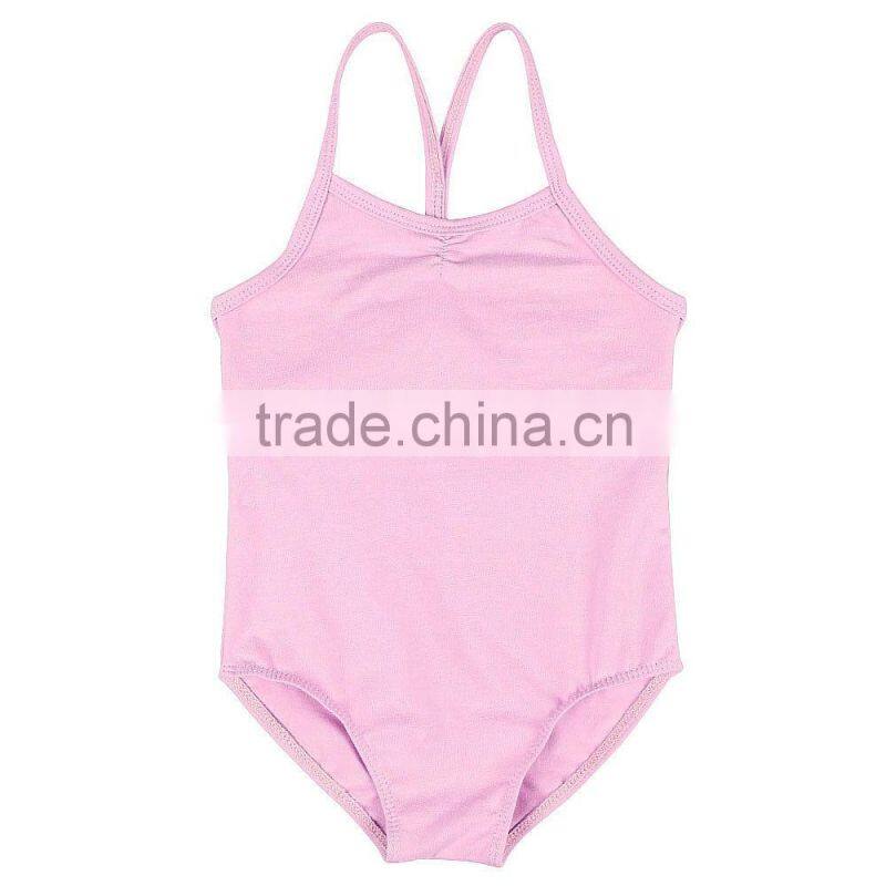 One Piece Style Swimming Suit For Little Baby Girl Summer Hot Sale Kids Clothing