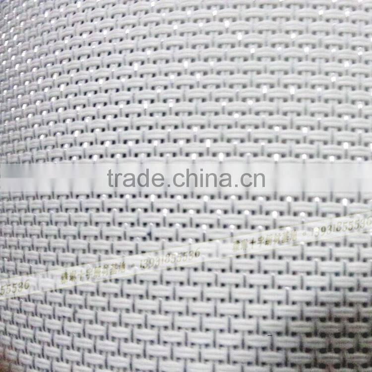 14ct Advanced, environmental protection, embroidered cloth, containing silver white cloth