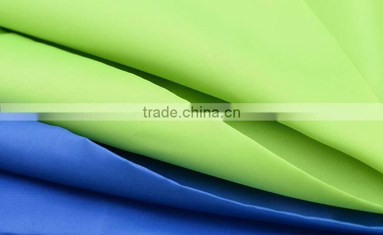 Polyester Taffeta in Dying