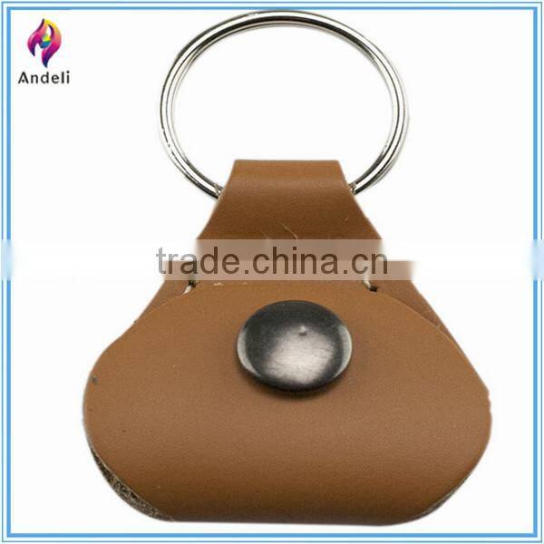 Leathers PICK Guitar Pick Keychain In Black Other Color Available