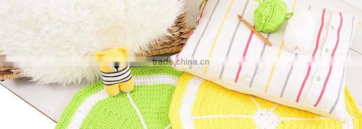 2016 wholesale Bamboo Needle bamboo yarn crochet hooks set in a low price