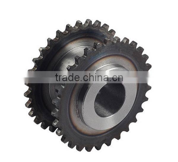 High perfermance Chain Sprocket 16A 16B36~40 80A 80B36~40