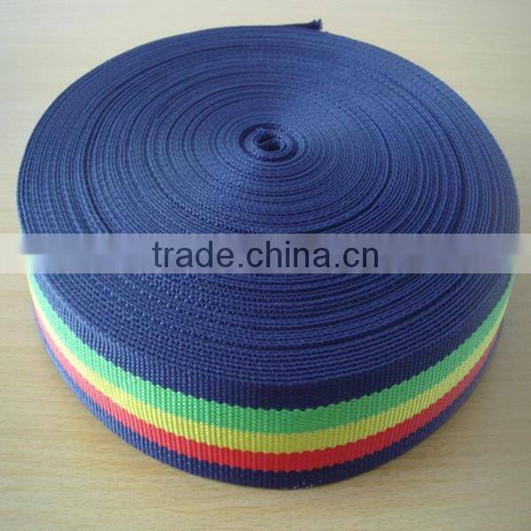 Fabric Webbing Material for Decoration Accessories