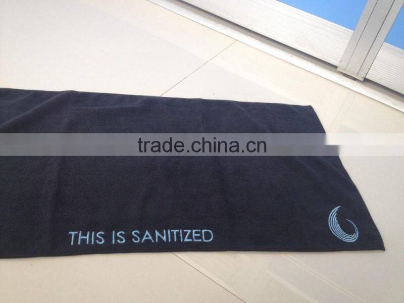 Beauty Salon Towel Cleaning Towel