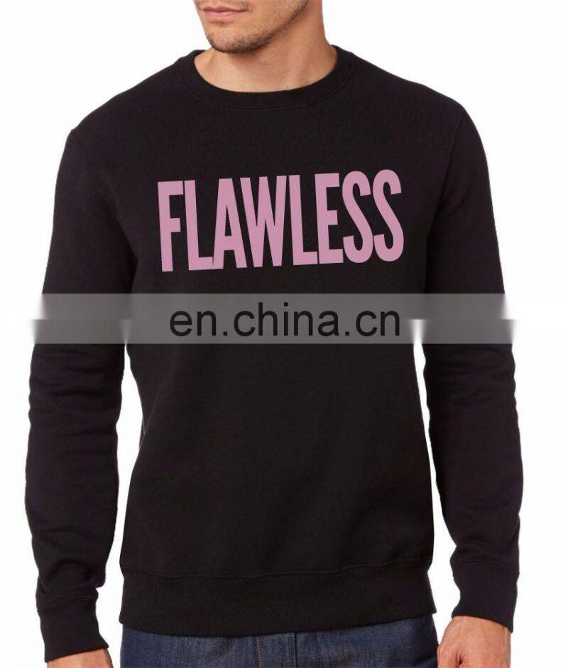 sweatshirt for mens/heigh quality sweatshirt/pullover sweatshirt