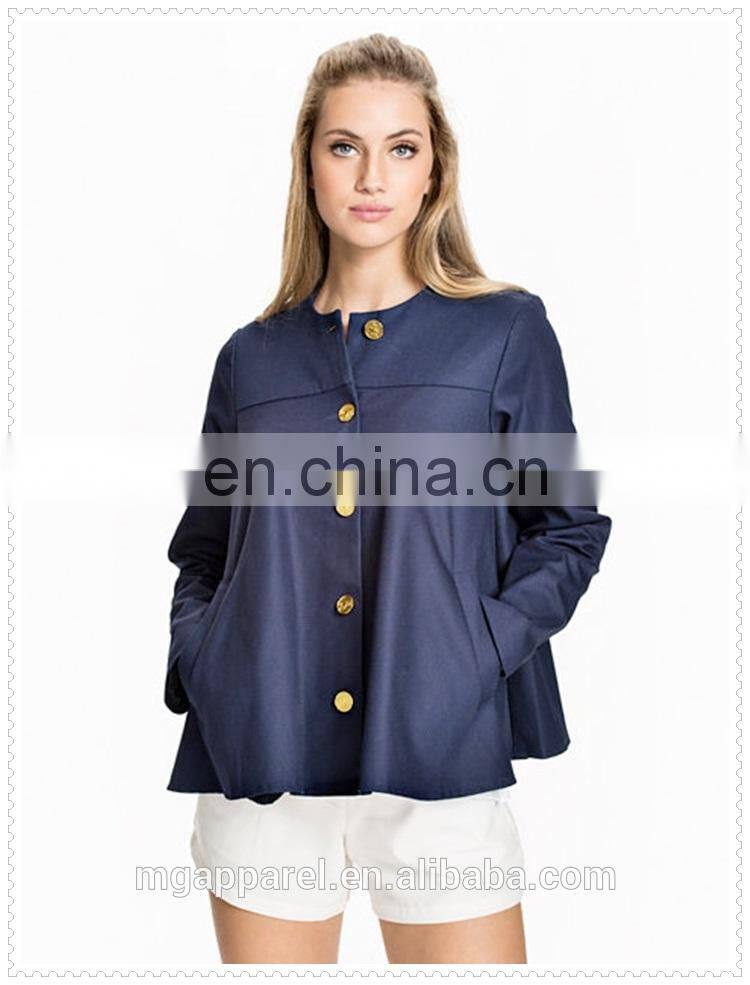 high quality invincible executive wholesale jacket for women low price