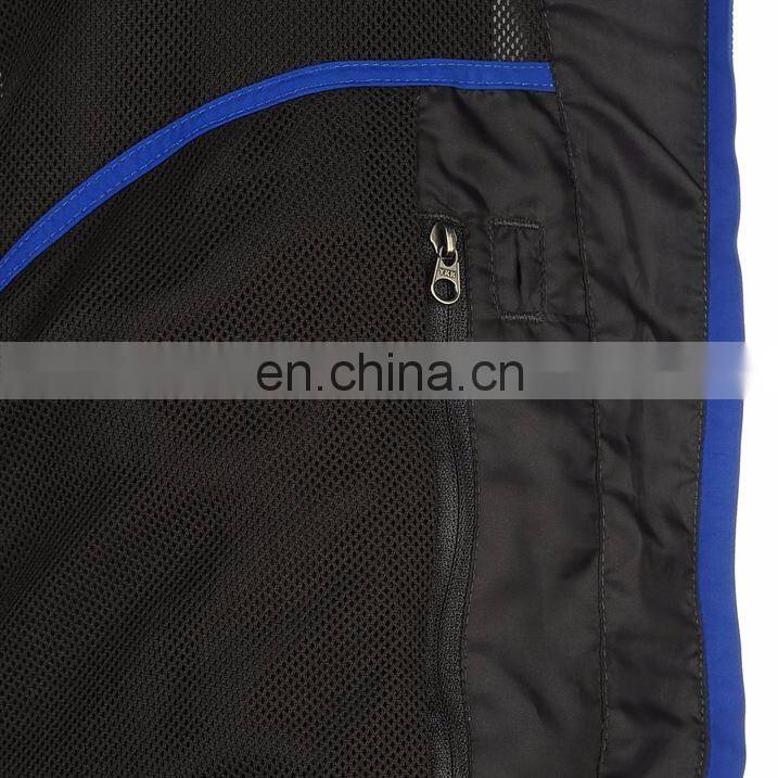 custom winter jacket men in china