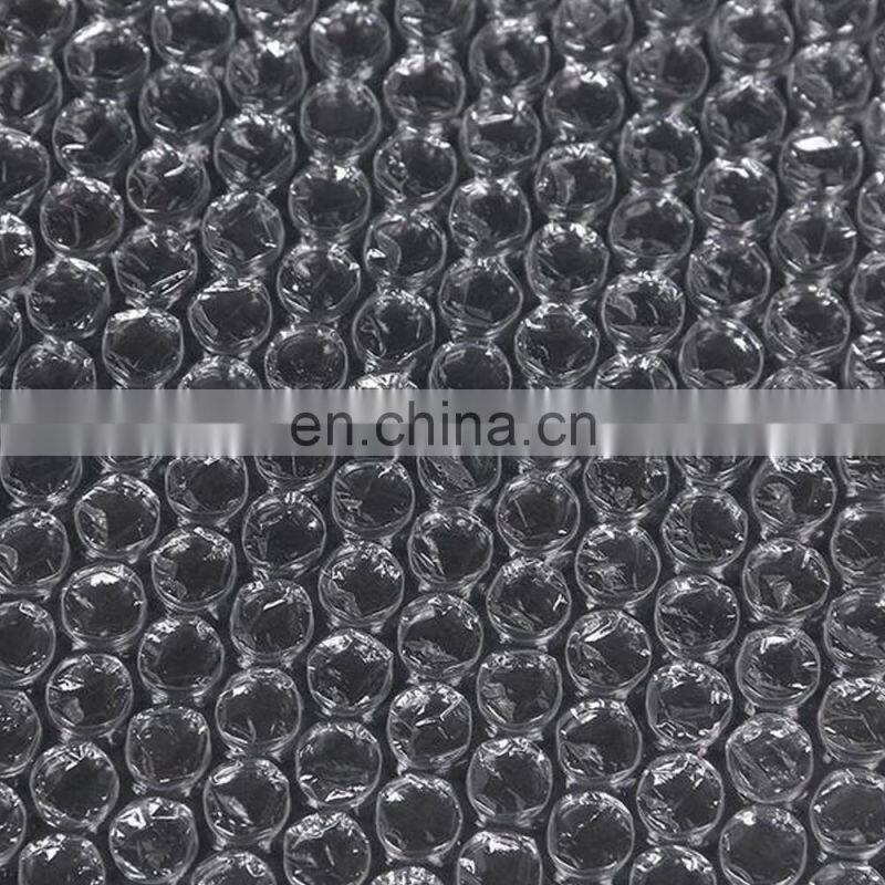 Factory Direct Transparent Air Bubble Wrap Roll