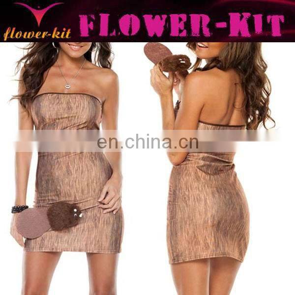 Black Elegant Sexy Evening Dress