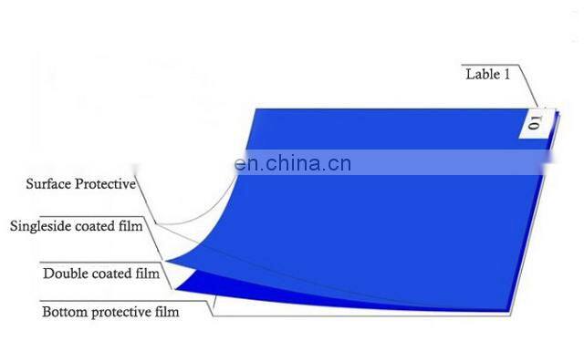 12 years Maxsharer trade assurance alibba wholesale sticky mat