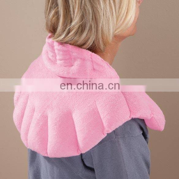 Comfort Wrap Hot Cold Back Shoulder Neck Aromatic Therapy Therapeutic