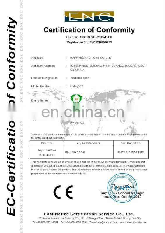 HI cool summer,hot sale inflatable swimming pool equipment ,swimming pool with beautiful outlook for sale