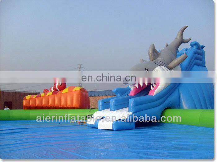 Fantastic Inflatable Swimming Pool for Adults and Kids,Water ball game