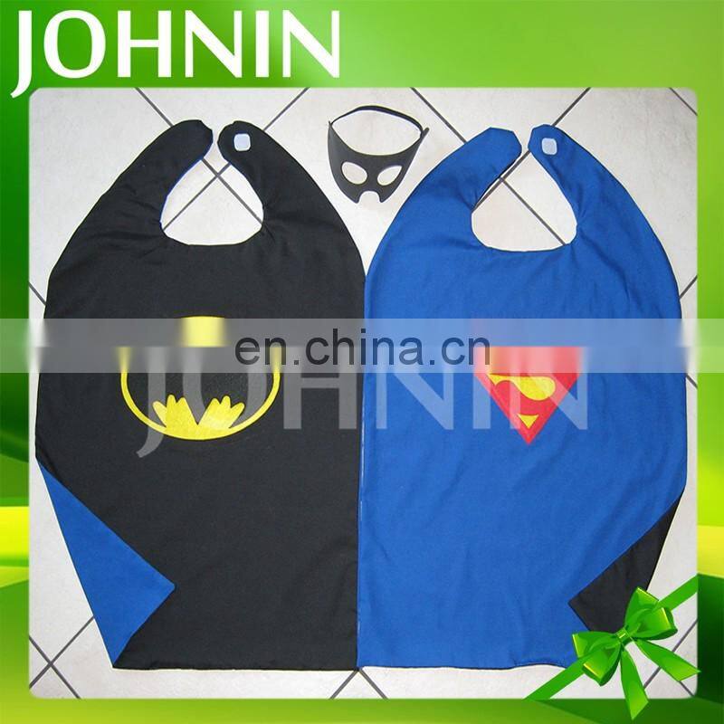 wholesale top quality fashion customized dog superhero cape