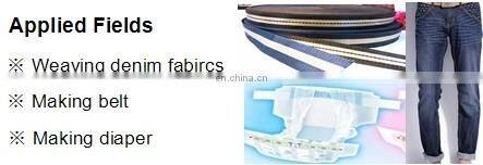 210D bare spandex yarn for stretch spandex fabric