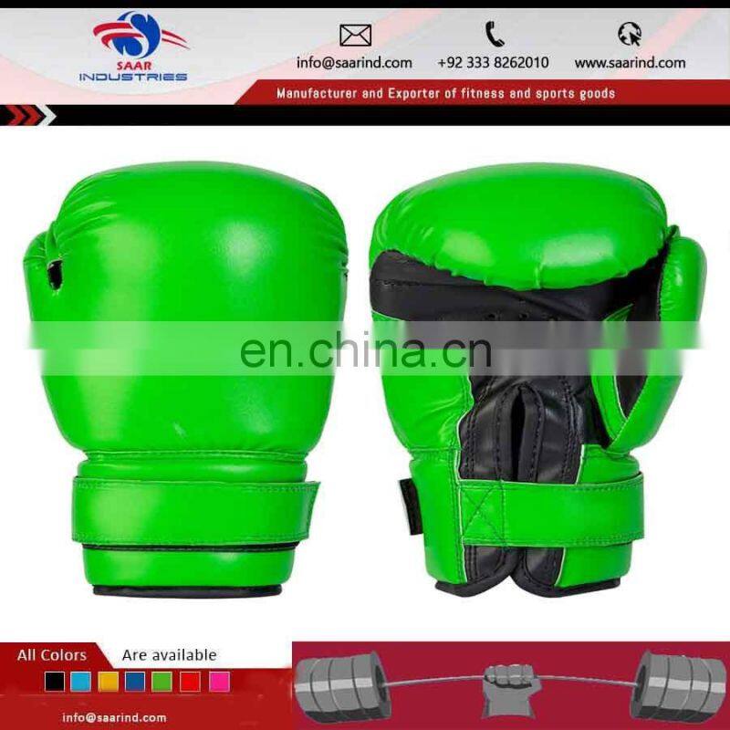 Boxing Gloves Punching Training gloves