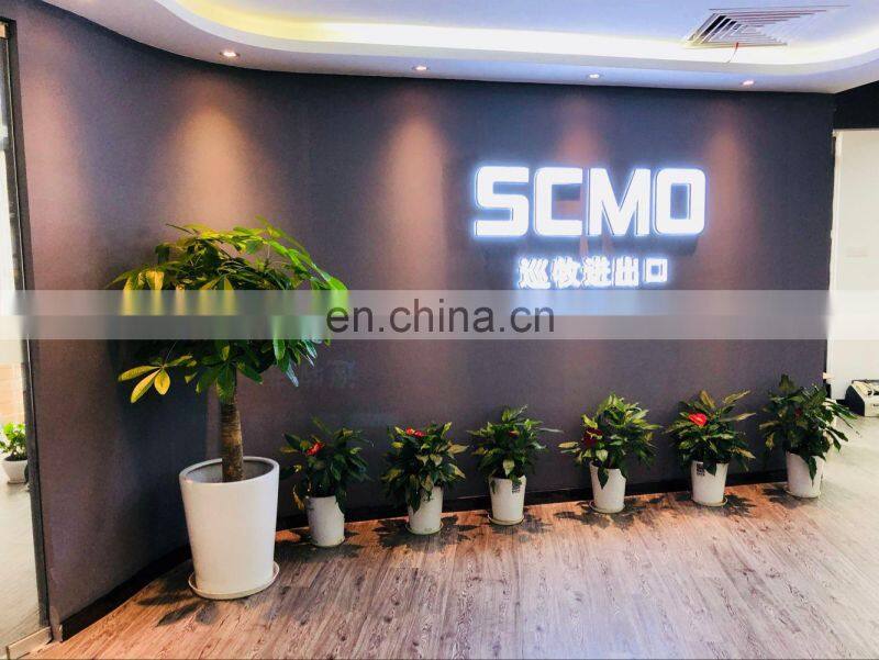 Top quality massage acupuncture pillow for muscle relax