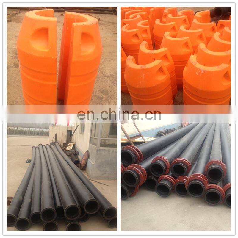 Medium and Large Sand Mining Boat with Efficient Working