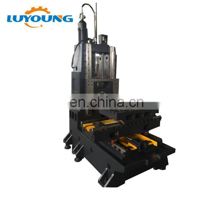 ck680 high quality heavy duty cnc vertical turning metal lathe machine