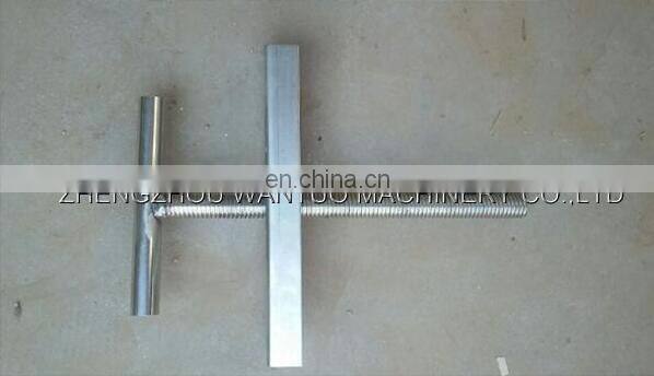 Automatic stainless steel honey press machine for price