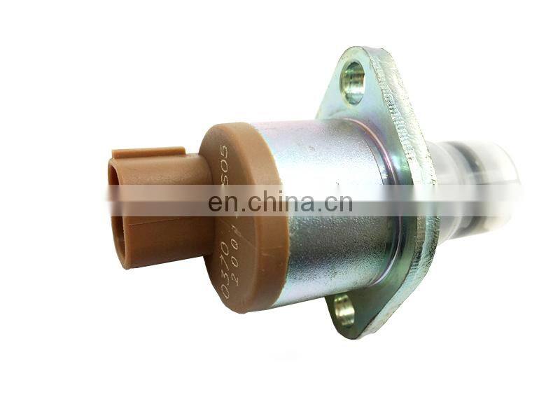 Fuel pump Diesel Suction Control Valve (SCV) OEM 294200-0370 294200-0380 2942000370 2942000380