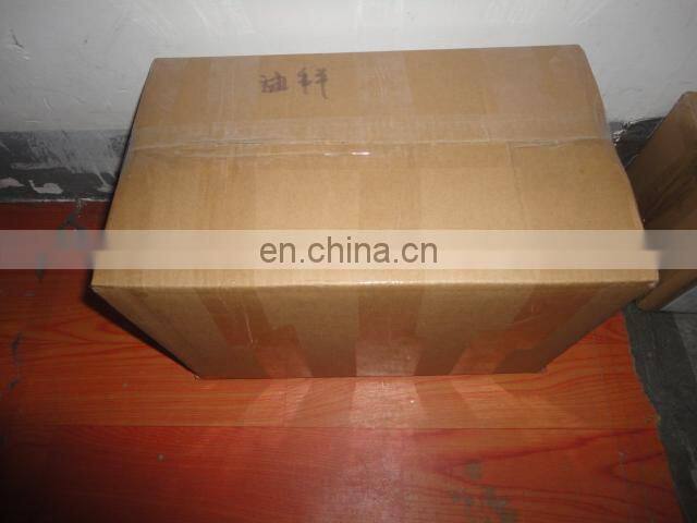 Hydraulic motor 6000 series