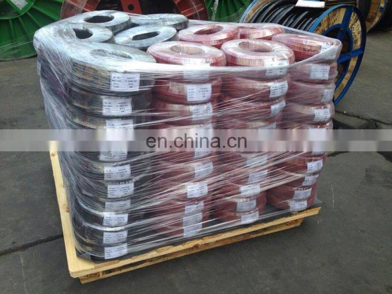 New supply 2*12+12 AWG yellow NM-B cable made in China