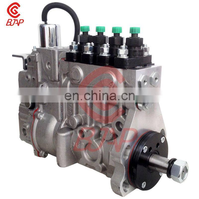 Lovol 1004TG04 75KW injection fuel pump T73208224, CPES4PB110D410RS3161 Pump