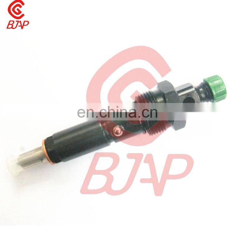 BJAP Fuel Injector Assembly 3960745 for 6BT Engine