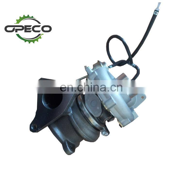 For Subaru Legacy GT Outback XT EJ25G/E turbocharger VC430083 VA430083 14411AA510 14411AA511 14411AA51B VF40