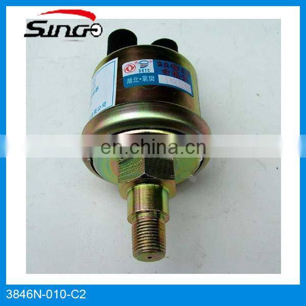 3846N-010-C2 Oil Pressure Sensor