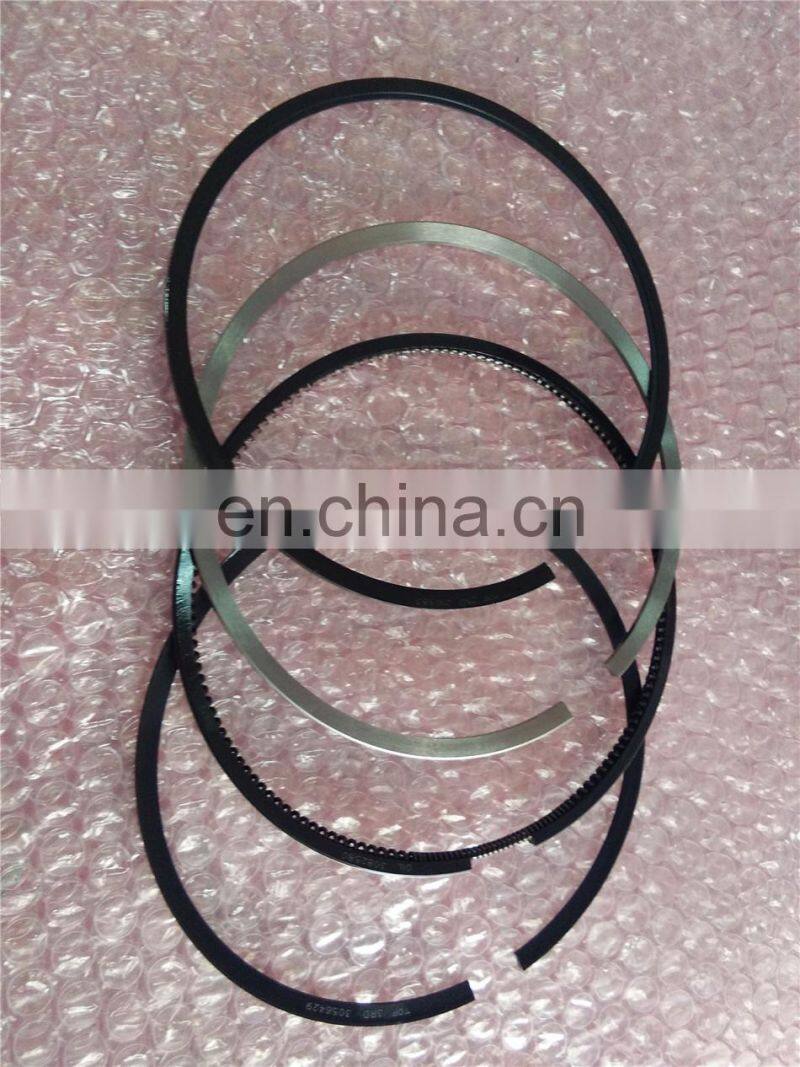 NT855 Diesel engine piston ring 3801056