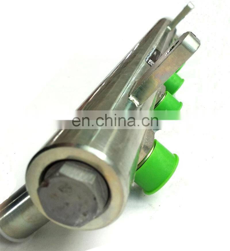 High quality tube 0445226042 3977530 ISDE Common Rail Fuel Injection Tube
