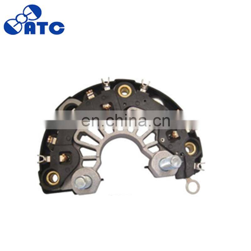 IBR327 3 phase bridge rectifier circuit working