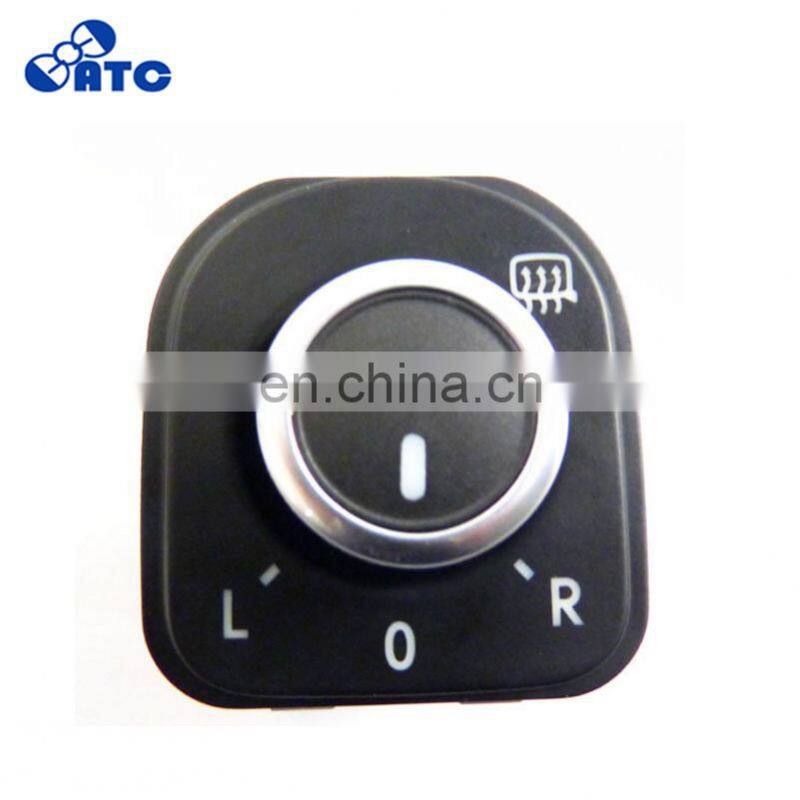 hight qulity Auto mirror switch for VW OEM 5ND959565B